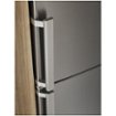 Professional Series Professional Door Handle for Bertazzoni REF24BMX - Stainless Steel