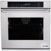 Dacor - 30" Professional Built-In Single Electric Convection Oven with SoftShut™ Hinges - Stainless Steel