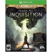 Dragon Age: Inquisition Game of the Year Edition - Xbox One [Digital]