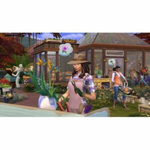 The Sims 4 Seasons Expansion Pack - Mac, Windows [Digital]