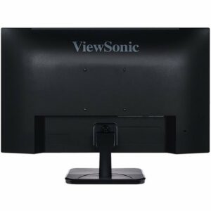 ViewSonic - VA2256-MHD 22" IPS FHD Monitor (HDMI, DisplayPort and VGA) - Black