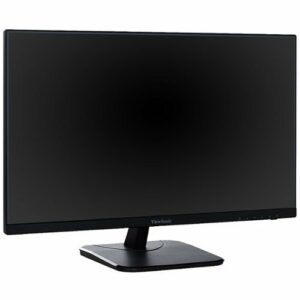 ViewSonic - VA2256-MHD 22" IPS FHD Monitor (HDMI, DisplayPort and VGA) - Black