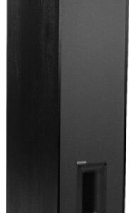 Klipsch - Reference Series Dual 8" 600-Watt Passive 2-Way Floor Speaker (Each) - Black