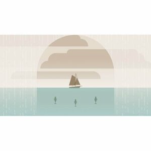 Burly Men at Sea - Nintendo Switch [Digital]