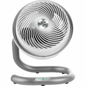 Vornado - Energy Smart 10" Floor Fan - White