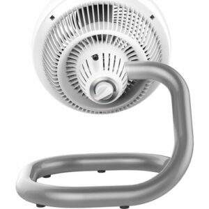 Vornado - Energy Smart 10" Floor Fan - White