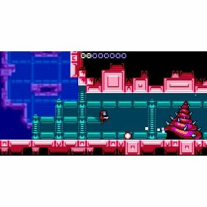 Xeodrifter - Nintendo Switch [Digital]