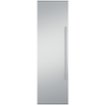 Monogram - Left Hinge Door Panel Kit for Freezers and Refrigerators - Stainless Steel