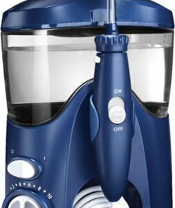 Waterpik - Ultra Water Flosser - Classic Blue