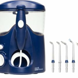 Waterpik - Ultra Water Flosser - Classic Blue