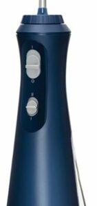 Waterpik - Cordless Plus Water Flosser - Blue