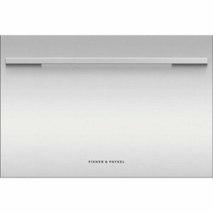 Door Panel for Fisher & Paykel DD24DI9 Dishwasher - Stainless Steel