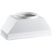 Bertazzoni - Air Bracket for Professional Series KIN36 PRO X Hoods - White