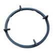 Bertazzoni - Wok Ring for Gas Rangetops - Black