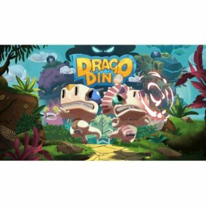 DragoDino - Nintendo Switch [Digital]