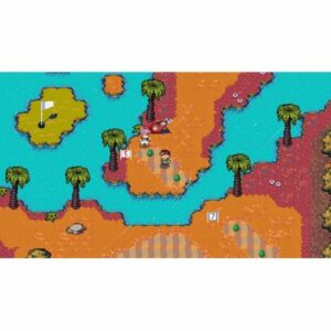 Golf Story - Nintendo Switch [Digital]