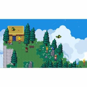 Golf Story - Nintendo Switch [Digital]