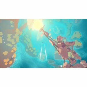 InnerSpace - Nintendo Switch [Digital]