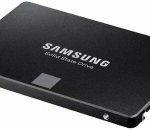 Samsung - Geek Squad Certified Refurbished 860 EVO 250GB Internal SSD SATA for Laptops