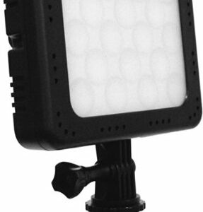 Savage - LED Color Video Light