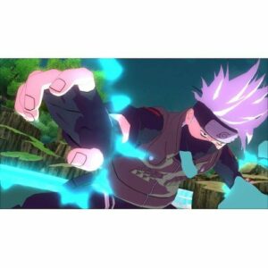 NARUTO SHIPPUDEN: Ultimate Ninja STORM 2 - Nintendo Switch [Digital]