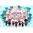 Night in the Woods - Nintendo Switch [Digital]