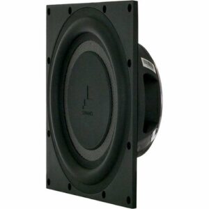 Sonance - R10SUB - Reference 10" Passive In-Wall Subwoofer (Each) - Paintable White