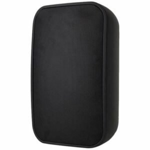 Sonance - MARINER 56 - Mariner 5-1/4" 2-Way Outdoor Surface Mount Speakers (Pair) - Black