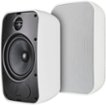 Sonance - MARINER 66 - Mariner Series 6-1/2" 2-Way Outdoor Surface Mount Speakers (Pair) - Paintable White