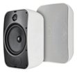 Sonance - MARINER 86 - Mariner 8" 2-Way Outdoor Surface Mount Speakers (Pair) - White