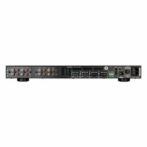 Sonance - DSP 8-130 MKII - 1160W 8.0-Ch. DSP Power Amplifier (Each) - Black