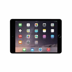 iPort - Surface Mount System for Apple® iPad® mini 4 - Silver