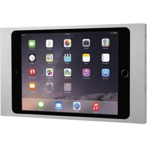 iPort - Surface Mount System for Apple® iPad® mini 4 - Silver