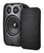 Sonance - MARINER 54 SST SINGLE SPEAKER - Mariner 5-1/4" 2-Way Outdoor Surface Mount Single Stereo Speaker (Each) - Black