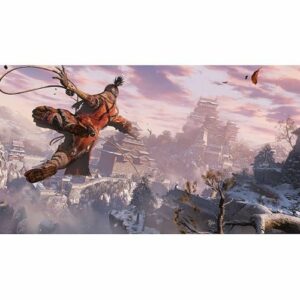 Sekiro: Shadows Die Twice Standard Edition - Xbox One