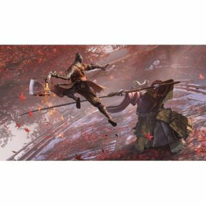 Sekiro: Shadows Die Twice Standard Edition - Xbox One