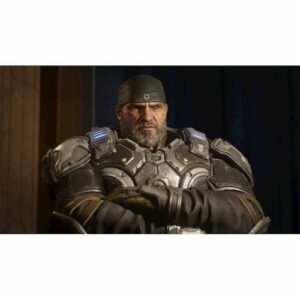 Gears 5 Standard Edition - Xbox One, Xbox Series X