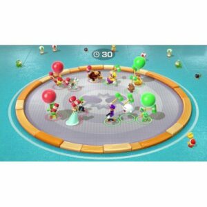 Super Mario Party - Nintendo Switch