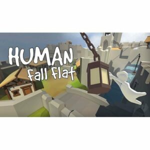 Human: Fall Flat Standard Edition - Nintendo Switch [Digital]