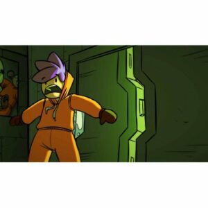 Splasher - Nintendo Switch [Digital]