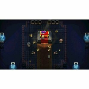 Enter the Gungeon - Nintendo Switch [Digital]