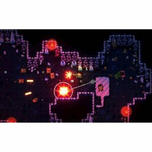 Enter the Gungeon - Nintendo Switch [Digital]