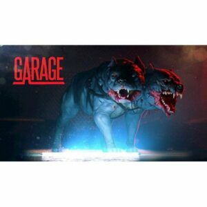 Garage - Nintendo Switch [Digital]