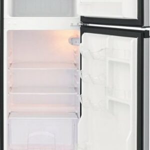 Frigidaire - 4.5 Cu. Ft. Mini Fridge - Silver