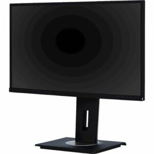 ViewSonic - VG2248 21.5" IPS LED FHD Monitor (DisplayPort, HDMI) - Black