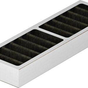 Replacement Charcoal Filter for Select Bosch Recirculation Kits - Multi