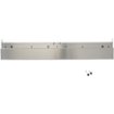 Fisher & Paykel - 29.9" Trim Kit - Silver