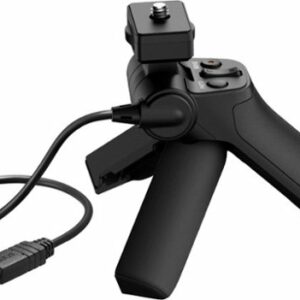 Sony - Shooting Grip - Black