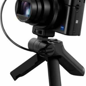 Sony - Shooting Grip - Black