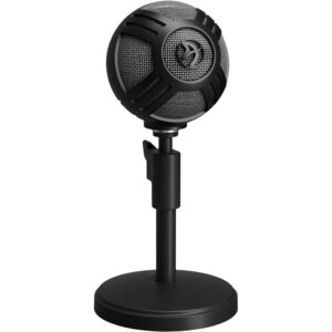 Arozzi - Sfera Professional Grade Gaming/Streaming/Office Microphone